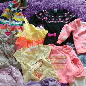 👶 Baby Bundle 👶